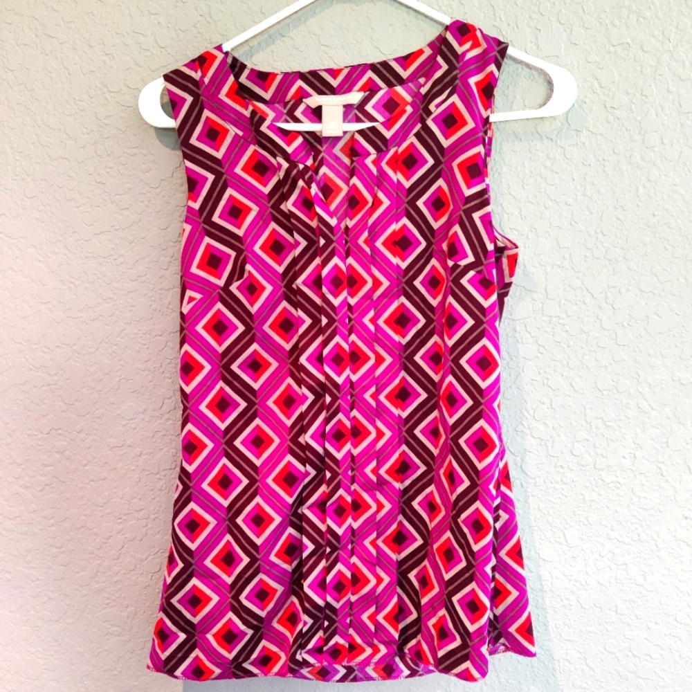 Banana Republic Tank Top XS